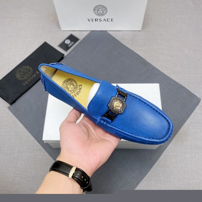 Givenchy Leather Shoes
